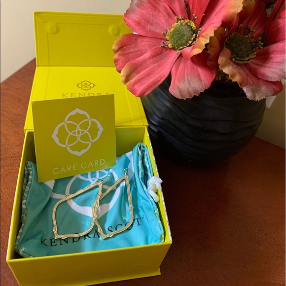 Kendra Scott Jewelry - Kendra Scott Earrings